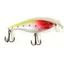EUROCARP ROACH WOBBLER FLOATING 7CM 7GR CL