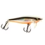 EUROCARP ALBORELLA WOBBLER SINKING 7CM 13GR RSF