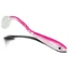 DELALANDE ZAND SHAD GUMIHAL 2DB 8CM SKY PINK