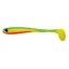 DELALANDE ZAND SHAD GUMIHAL 2DB 8CM FIRETIGER