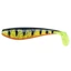 FOX RAGE ZANDER PRO SHAD ULTRA UV 12CM PERCH