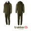 TRAKKER TWO-PIECE UNDERSUIT 2 RÉSZES ALÁÖLTÖZET L