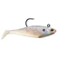 STORM WILDEYE SWIM SHAD GUMIHAL 8CM 10GR PEARL
