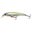 SAVAGE GEAR GRAVITY TWITCH SR WOBBLER 8,3CM 10G LEMON BACK FLASH