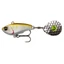 SAVAGE GEAR FAT TAIL SPIN 6,5CM 16G AYU