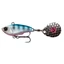 SAVAGE GEAR FAT TAIL SPIN 6,5CM 16G BLUE SILVER PINK