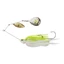SAVAGE GEAR DA'BUSH SPINNERBAIT 14CM 21GR YELLOW WHITE SILVER