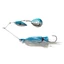 SAVAGE GEAR DA'BUSH SPINNERBAIT 14CM 21GR BLUE SILVER