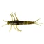 SAVAGE GEAR 3D PVC MAYFLY LÁRVA IMITÁCIÓ 5CM 1GR GREEN