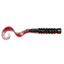 SAVAGE GEAR PRO GRUB 5CM 0,8GR RED N BLACK
