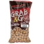 STARBAITS GRAB&GO GLOBAL BOJLI 2,5KG 20MM GARLIC