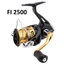 SHIMANO SAHARA FI 2500