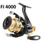 SHIMANO SAHARA FI 4000