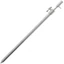 NGT STAINLESS STEEL BANK STICK LESZÚRÓ 20-35CM (SMALL)