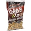 STARBAITS GRAB &GO GLOBAL BOJLI 1KG 20MM SWEET CORN