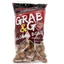 STARBAITS GRAB &GO GLOBAL BOJLI 1KG 20MM HALIBUT