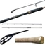 DELPHIN OPIUM BLACK CARP BOJLIS BOT 2 RÉSZES 3,00M 3LBS