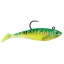 STORM WILDEYE SWIM SHAD GUMIHAL 8CM 10GR FIRETIGER