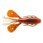 DAIWA PROREX BOTH CRAW 7,5CM ORANGE PUMPKIN