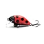 SALMO TINY SINKING WOBBLER 3CM 2,5G - LB