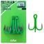 MADCAT A-STATIC TREBLE 6X HOOK 1/0