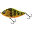 SALMO SLIDER SINKING WOBBLER SD7S - GFP