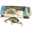 SALMO HORNET H4S SINKING WOBBLER 4CM 4G - RD