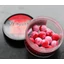 VENOM HARD BALL WAFTERS 15MM - CRAZY CHERRY