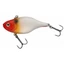 BERKLEY PULSE VIBE 60 WOBBLER 6CM 18G - RED HEAD
