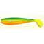 FOX RAGE ZANDER PRO SHAD ULTRA UV 12CM BLUE BACK