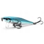 SALMO THRILL WOBBLER 9CM 25G - BMG