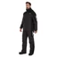 MATRIX WINTER SUIT THERMO RUHA GREY/BLACK - L