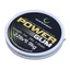 GARDNER POWER GUM ERŐGUMI 5M 22LB 1,0MM