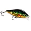 RAPALA SUPER SHADOW RAP SSDR16 WOBBLER 16CM 77G - HTP