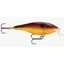 RAPALA SHALLOW SHAD RAP WOBBLER SSR07 CW