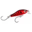BALZER TROUT MINNOW WOBBLER 3,5CM 2G - ROT