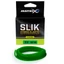 MATRIX SLIK HYBRID ELASTIC GUMI RAKÓS BOTHOZ 3M 2,2MM 16-18 GREEN