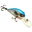 SAVAGE GEAR 3D GOBY CRANK SG 5CM 7G - BLUE SILVER