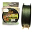EUROCARP SPINNING BRAID FONOTT ZSINÓR 125M - 0,10MM