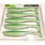 KEITECH EASY SHINER GUMIHAL 5" 12,7CM - LIME SHAD
