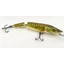 SALMO PIKE WOBBLER PE 11JF 11CM 13G - PE