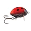 SALMO LIL BUG WOBBLER BG2F 2CM 2,8G - LAB