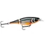 RAPALA X-RAP JOINTED SHAD WOBBLER XJS13 - HLW