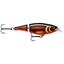 RAPALA X-RAP JOINTED SHAD WOBBLER XJS13 - TWZ