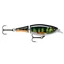 RAPALA X-RAP JOINTED SHAD WOBBLER XJS13 - PEL