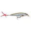 RAPALA X-RAP XR-10 WOBBLER 10CM 13G - ROL