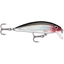 RAPALA X-RAP COUNTDOWN XRCD-7 WOBBLER 7CM 10G - S