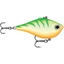 RAPALA RIPPIN’ RAP® RPR07 - GREEN TIGER UV (GTU)