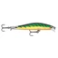 RAPALA SHADOW RAP JERKBAIT WOBBLER SDR11 11CM 13G - FT