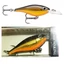 RAPALA ULTRA LIGHT SHAD WOBBLER ULS04 4CM 3G - G